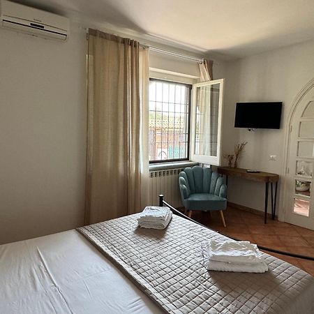 Apartamento Anna House Fiumicino Exterior foto