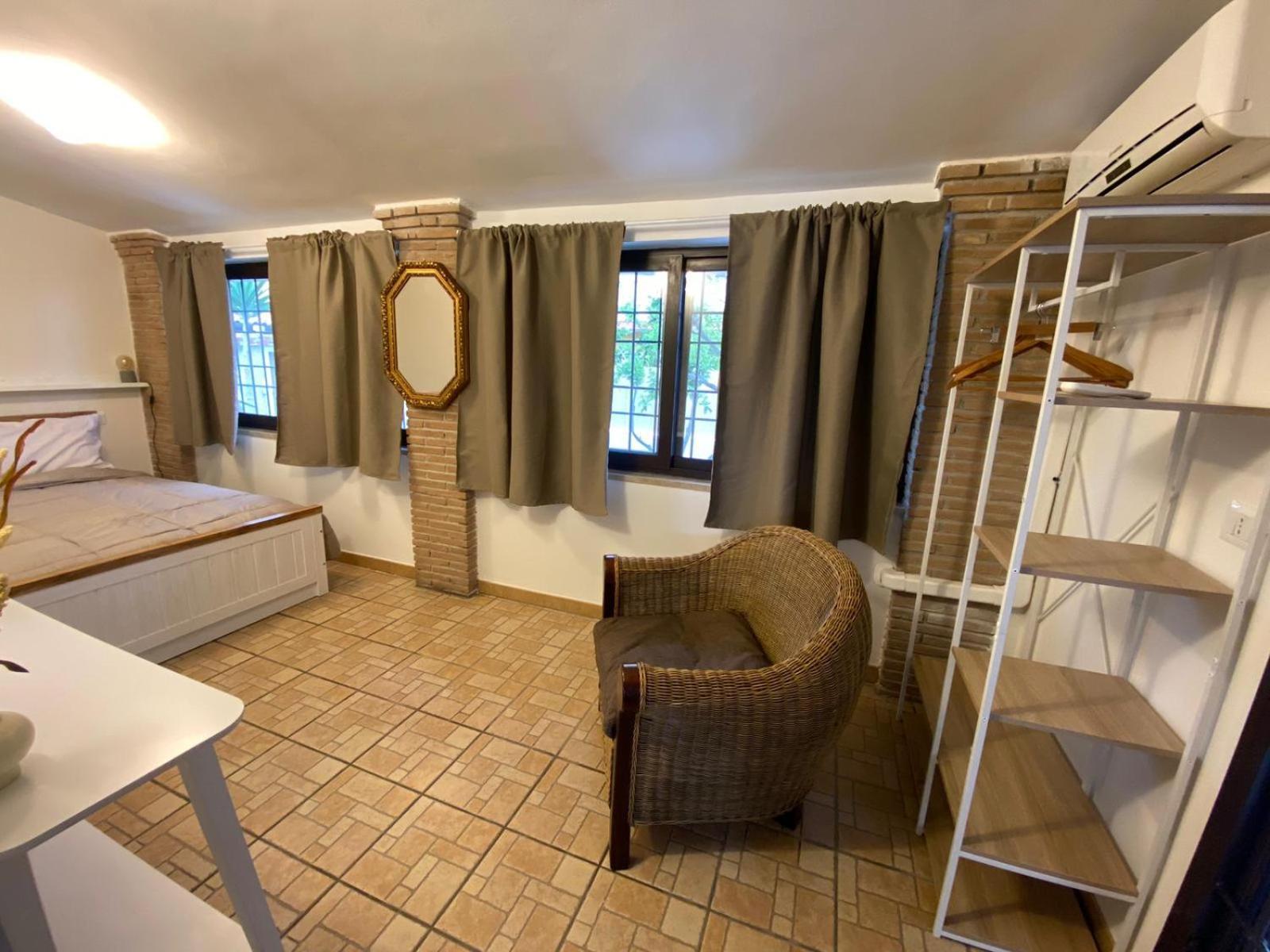 Apartamento Anna House Fiumicino Exterior foto
