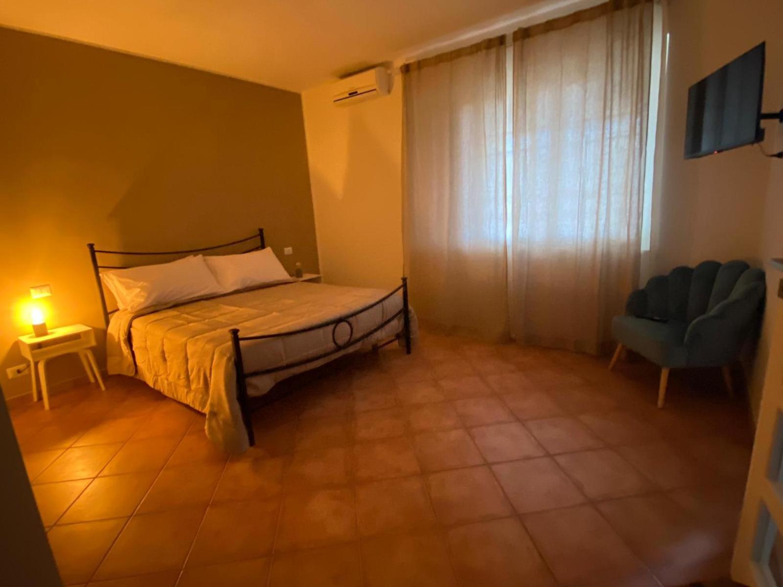 Apartamento Anna House Fiumicino Exterior foto