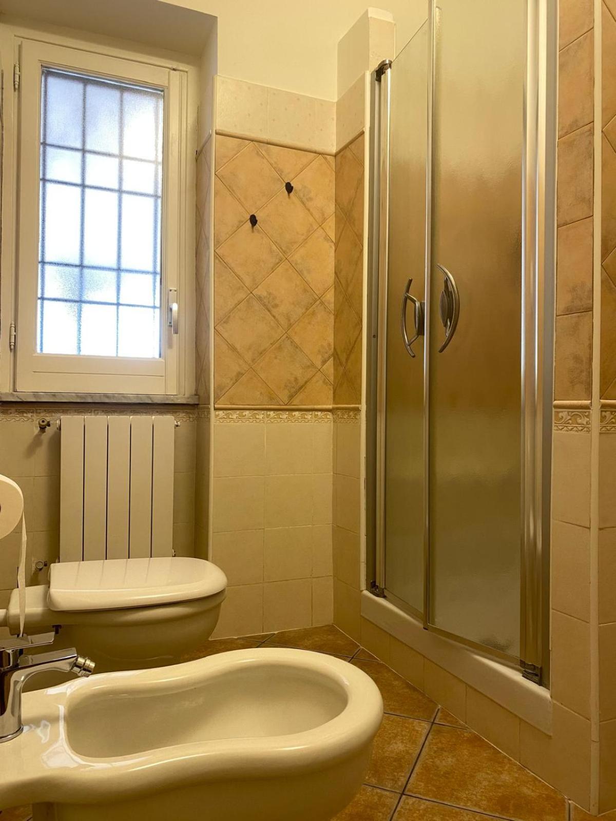 Apartamento Anna House Fiumicino Exterior foto
