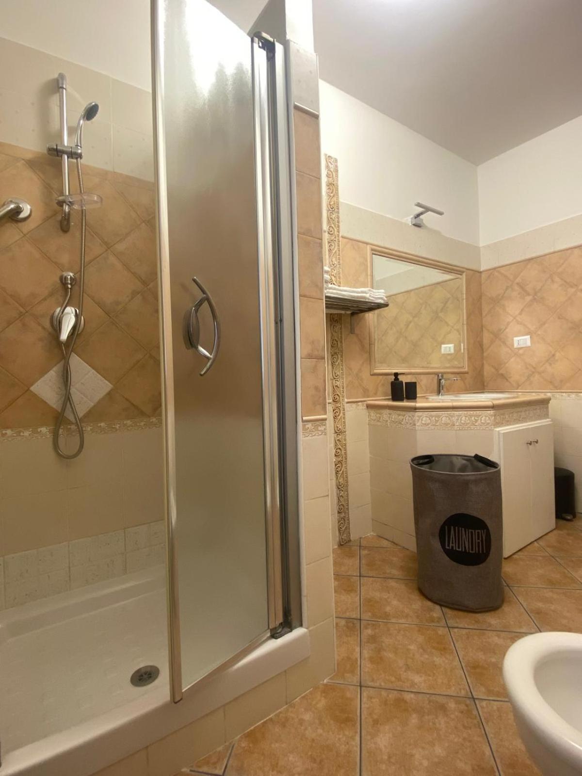 Apartamento Anna House Fiumicino Exterior foto