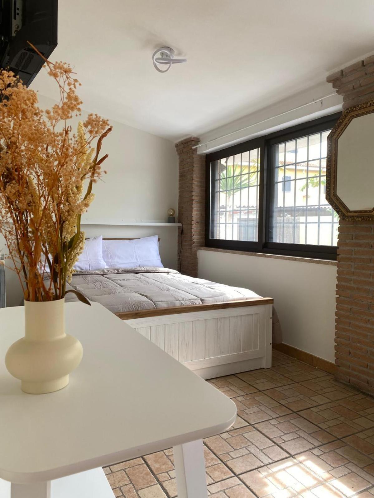 Apartamento Anna House Fiumicino Exterior foto