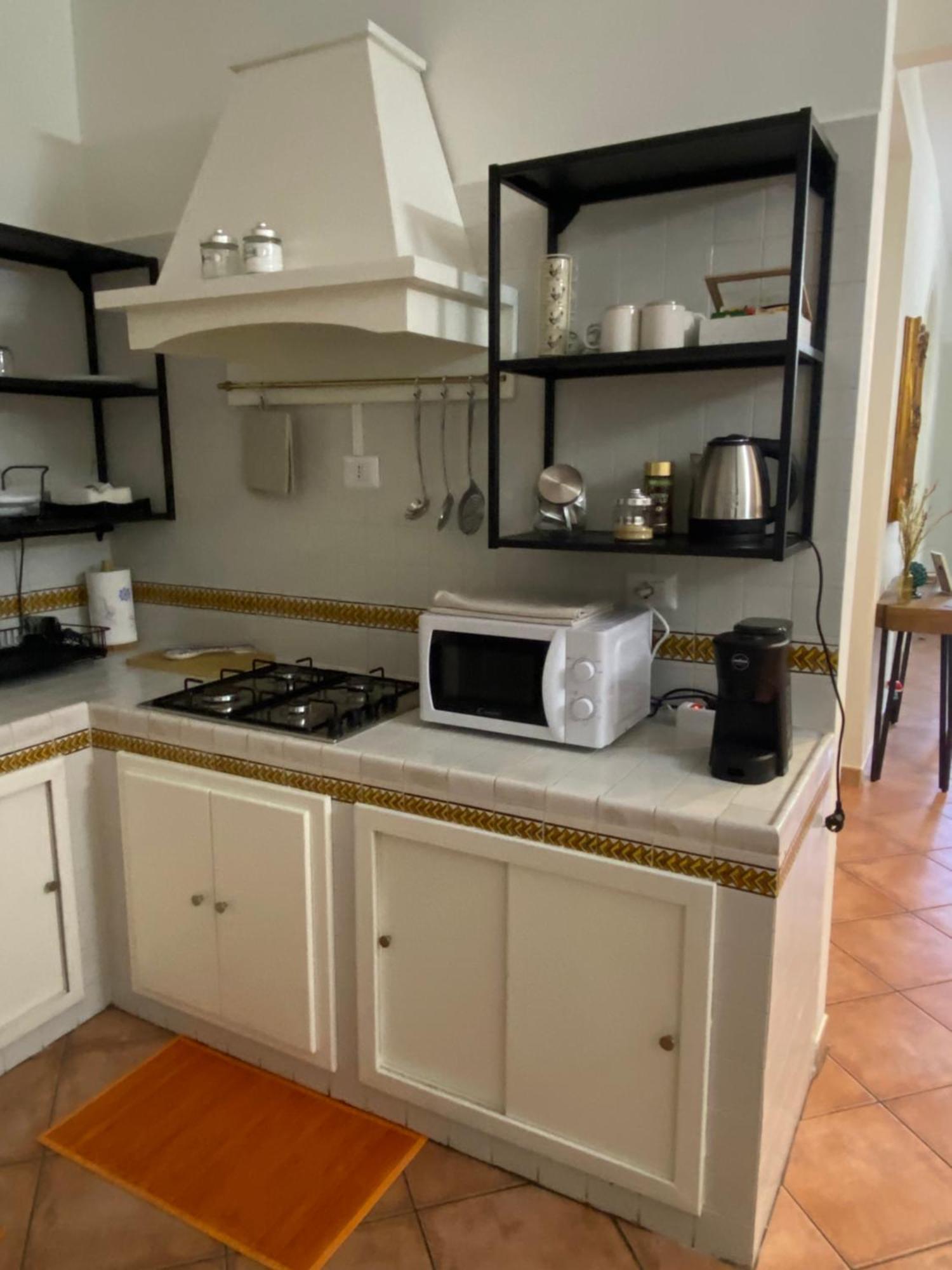 Apartamento Anna House Fiumicino Exterior foto