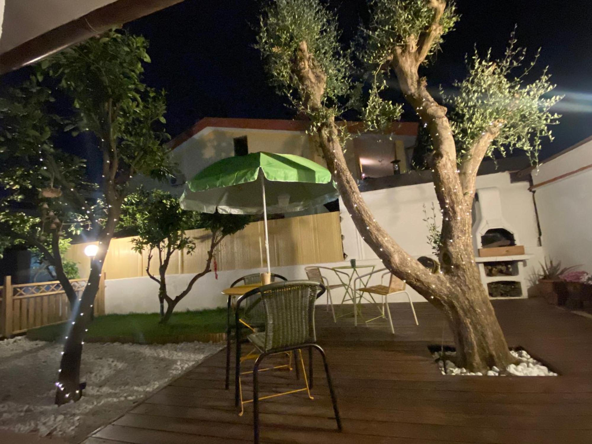 Apartamento Anna House Fiumicino Exterior foto