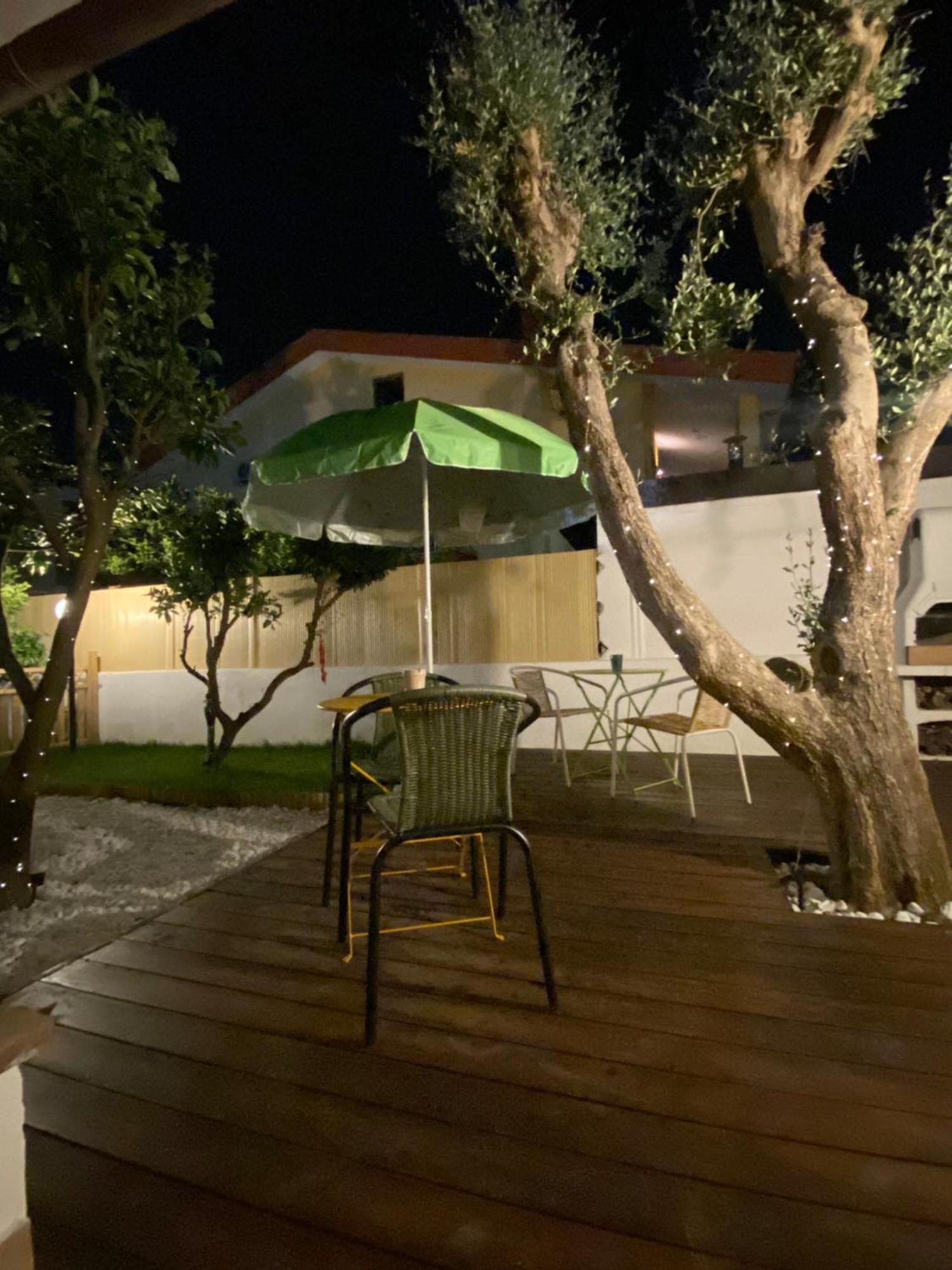 Apartamento Anna House Fiumicino Exterior foto