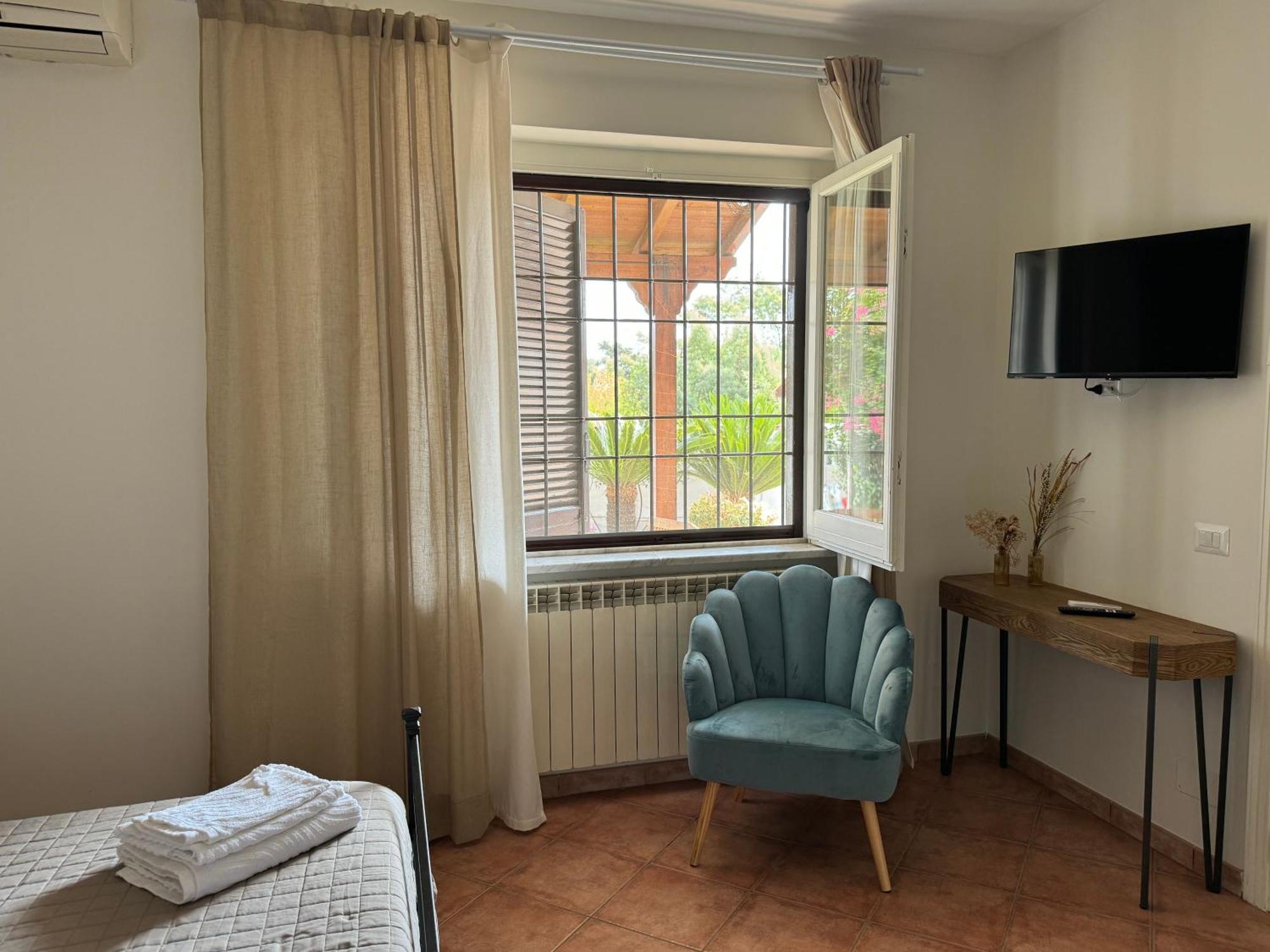 Apartamento Anna House Fiumicino Exterior foto