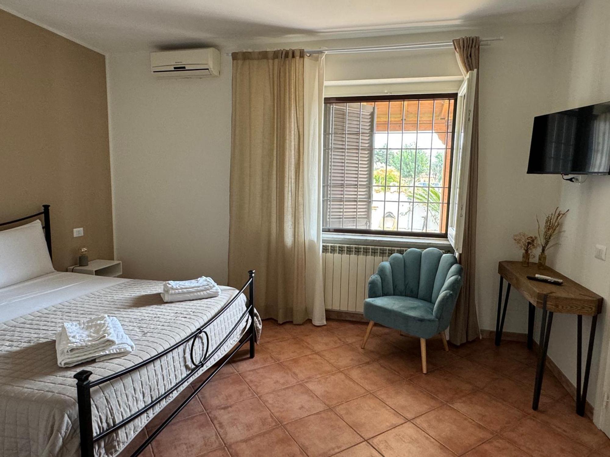 Apartamento Anna House Fiumicino Exterior foto