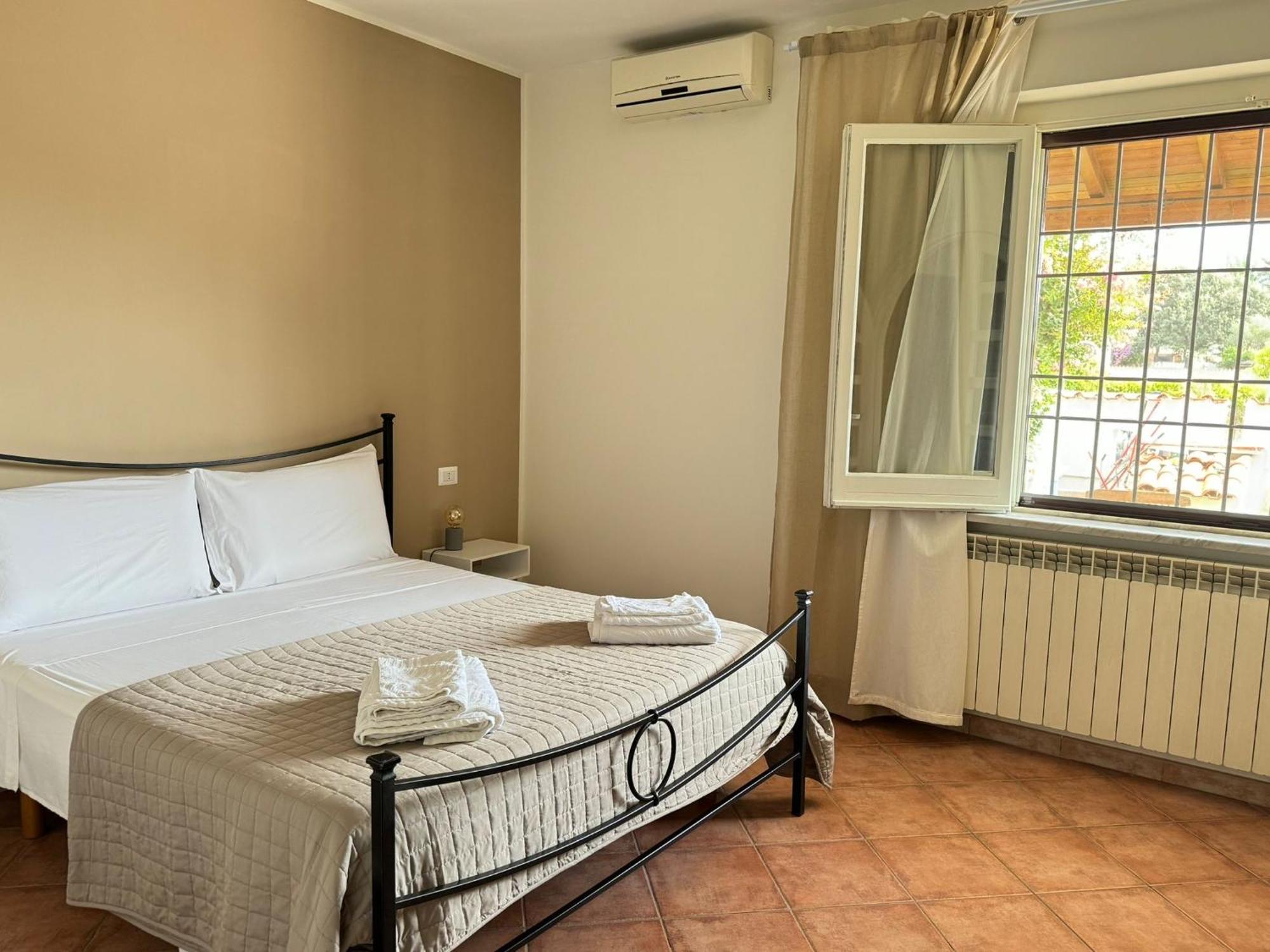 Apartamento Anna House Fiumicino Exterior foto