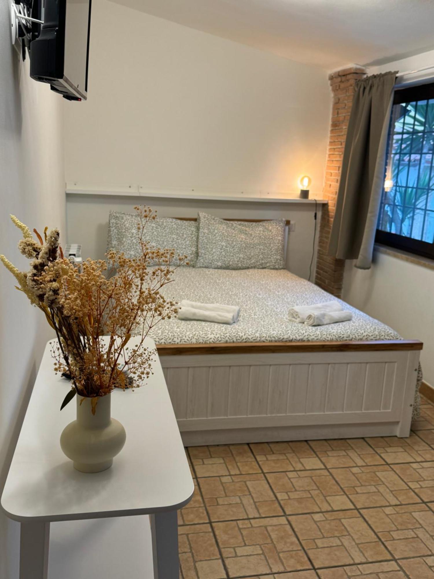 Apartamento Anna House Fiumicino Exterior foto